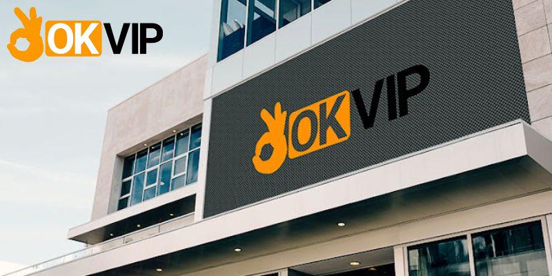 Giới thiệu OKVIP - Địa Chỉ Giải Trí Với Đa Dạng Sản Phẩm 1 Vài thông tin căn bản giới thiệu OKVIP
