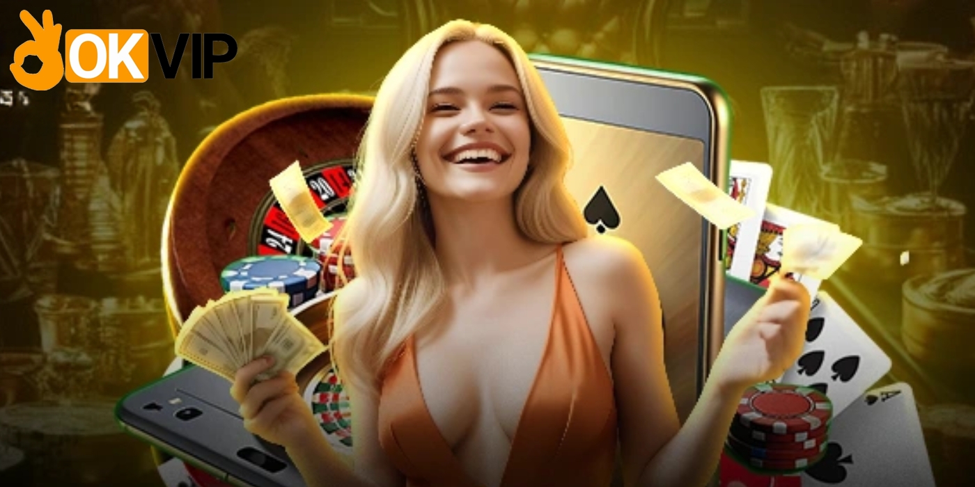 789Bet Gia Nhập Okvip - Hợp Tác Phát Triển Vượt Trội 2 Sự kiện hợp tác chiến lược khi 789Bet Gia Nhập Okvip
