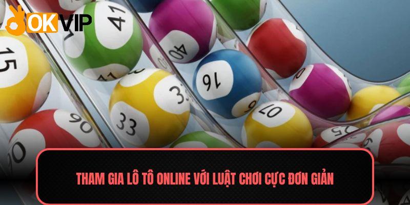 Xổ Số - Chinh Phục Giải Thưởng Lớn Trong Từng Ván Chơi 4 Tham gia lô tô online với luật chơi cực đơn giản